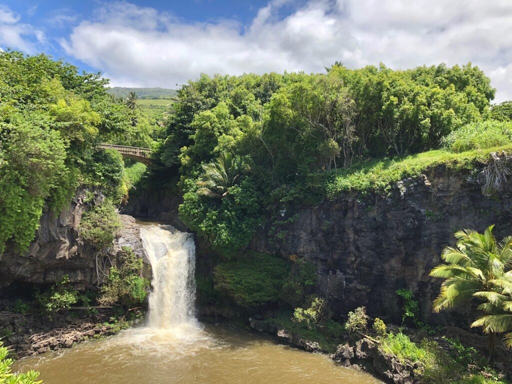 The Ultimate Road To Hana Guide: Best Stops  Hidden Gems In Maui