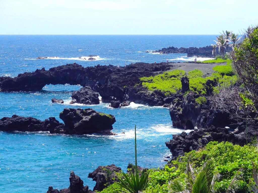 The Ultimate Road To Hana Guide: Best Stops  Hidden Gems In Maui